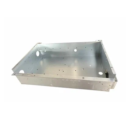 Gwo twou san fon an metal Stampings